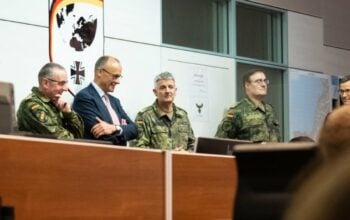 Historia lubi przewrotności: Niemcy żądają odszkodowania za straty wojenne!