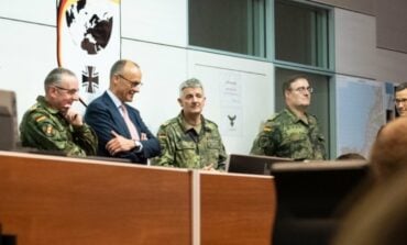 Historia lubi przewrotności: Niemcy żądają odszkodowania za straty wojenne!