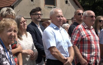 Pamięć, która trwa. VIII Ogólnopolski Zjazd Nowosiółczan i Puźniczan – potomków i ocalałych z rzezi mieszkańców tych miejscowości