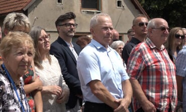 Pamięć, która trwa. VIII Ogólnopolski Zjazd Nowosiółczan i Puźniczan – potomków i ocalałych z rzezi mieszkańców tych miejscowości