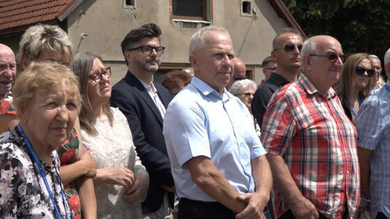 Pamięć, która trwa. VIII Ogólnopolski Zjazd Nowosiółczan i Puźniczan – potomków i ocalałych z rzezi mieszkańców tych miejscowości