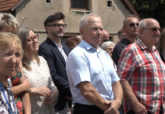 Pamięć, która trwa. VIII Ogólnopolski Zjazd Nowosiółczan i Puźniczan – potomków i ocalałych z rzezi mieszkańców tych miejscowości