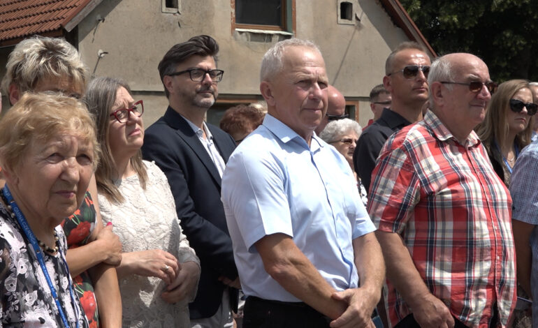 Pamięć, która trwa. VIII Ogólnopolski Zjazd Nowosiółczan i Puźniczan – potomków i ocalałych z rzezi mieszkańców tych miejscowości