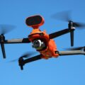 Dron chińskiej firmy Autel Robotics