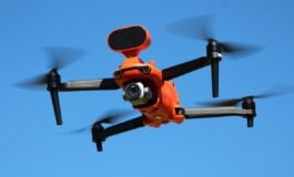 Nie wierz Mandarynowi. Chiny od początku wojny na Ukrainie wspierają Rosję w technologiach dronowych