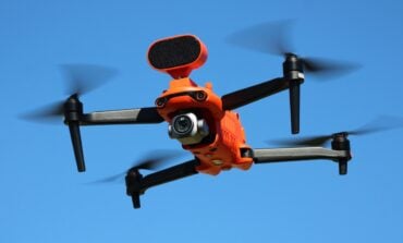 Nie wierz Mandarynowi. Chiny od początku wojny na Ukrainie wspierają Rosję w technologiach dronowych