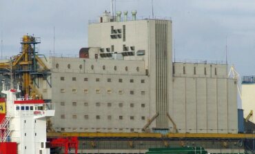 Polskie firmy ponoszą straty z powodu braku ukraińskiego zboża
