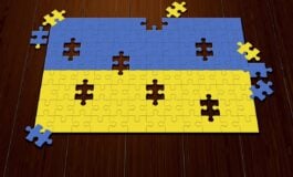 Ich szczęki nie są dostosowane do języka ukraińskiego. Na Ukrainie chcą ustawowo zakazać treści rosyjskojęzycznych