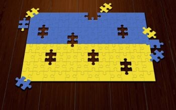 Ich szczęki nie są dostosowane do języka ukraińskiego. Na Ukrainie chcą ustawowo zakazać treści rosyjskojęzycznych