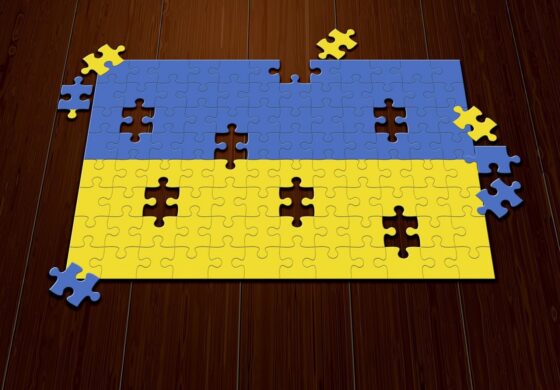 Ich szczęki nie są dostosowane do języka ukraińskiego. Na Ukrainie chcą ustawowo zakazać treści rosyjskojęzycznych