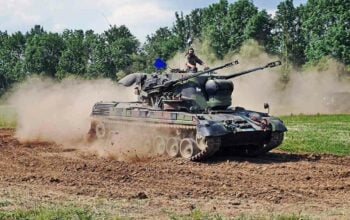 Szykują potężny pakiet dla Ukrainy. Poznaliśmy szczegóły
