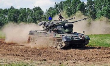 Szykują potężny pakiet dla Ukrainy. Poznaliśmy szczegóły