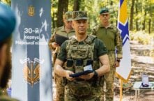 Trzeba było zrobić coś nadzwyczajnego. Naczelny dowódca Sił Zbrojnych Ukrainy ujawnia kulisy operacji kurskiej