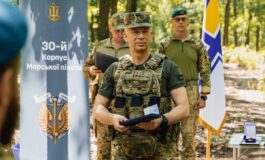 Trzeba było zrobić coś nadzwyczajnego. Naczelny dowódca Sił Zbrojnych Ukrainy ujawnia kulisy operacji kurskiej