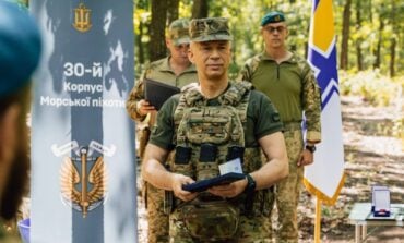 Trzeba było zrobić coś nadzwyczajnego. Naczelny dowódca Sił Zbrojnych Ukrainy ujawnia kulisy operacji kurskiej