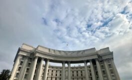 MSZ Ukrainy tworzy departament ds. „ruskiego miru”