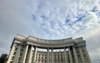 MSZ Ukrainy tworzy departament ds. „ruskiego miru”