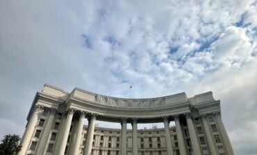 MSZ Ukrainy tworzy departament ds. „ruskiego miru”