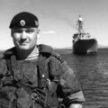 Generał major Michaił Gudkow. Fot: Otwarte źródła