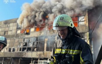 Zełenski oczekuje Planu Marshalla dla Ukrainy. Co na to Warszawa?
