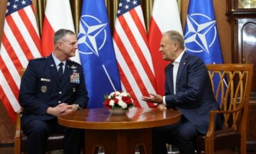 Dowódca sił USA i NATO w Europie ostrzega: Rosja może zaatakować szybciej, niż się spodziewamy!