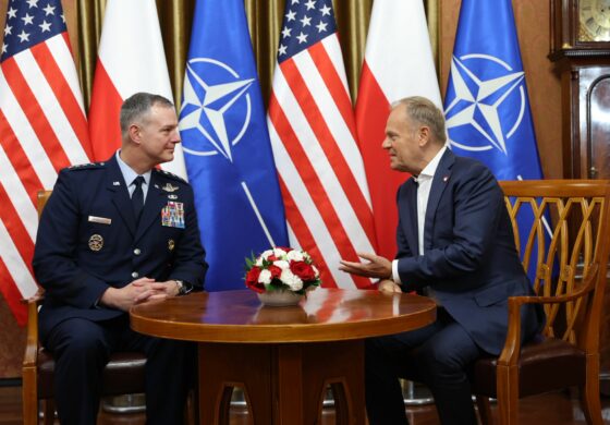 Dowódca sił USA i NATO w Europie ostrzega: Rosja może zaatakować szybciej, niż się spodziewamy!