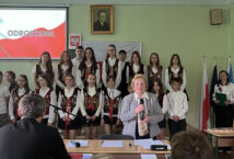 Strażnicy polskiego ognia w Drohobyczu. O misji, która trwa mimo wszystko