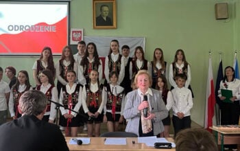 Strażnicy polskiego ognia w Drohobyczu. O misji, która trwa mimo wszystko