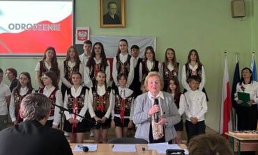 Strażnicy polskiego ognia w Drohobyczu. O misji, która trwa mimo wszystko