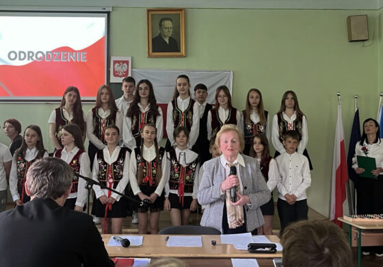 Strażnicy polskiego ognia w Drohobyczu. O misji, która trwa mimo wszystko