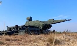 To przydałoby się Ukrainie. Powstaje system do odpierania zmasowanych ataków dronów. Niestety w tle są Węgry i ZEA