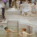 Laurence Alma-Tadema_Terma