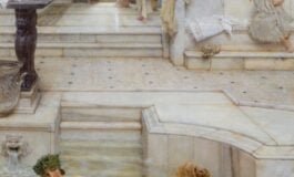 Terma, łaźnia, bania – od starożytności do świata słowiańskiego