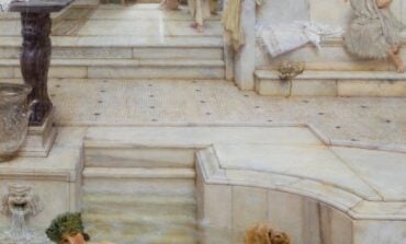 Terma, łaźnia, bania – od starożytności do świata słowiańskiego