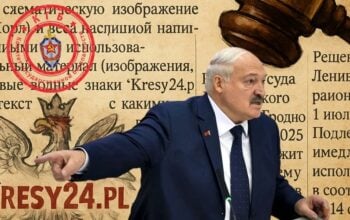 Kresy24.pl uznane za portal ekstremistyczny!