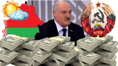 Łukaszenka oferuje miliardy dla każdego! To będzie wasz interes życia. Wzruszeni emeryci wpłacają (WIDEO)