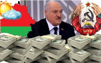 Łukaszenka oferuje miliardy dla każdego! To będzie wasz interes życia. Wzruszeni emeryci wpłacają (WIDEO)