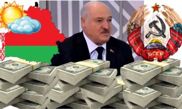 Łukaszenka oferuje miliardy dla każdego! To będzie wasz interes życia. Wzruszeni emeryci wpłacają (WIDEO)