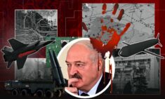 “Monolit” śmierci! Ujawnili fakty: Łukaszenka winny zbrodni wojennych na Ukrainie