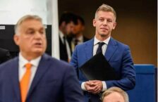 No to mamy jasność. Główny rywal Orbána o Ukrainie w Unii Europejskiej