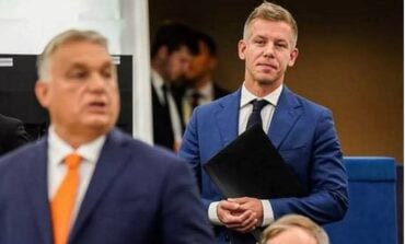 No to mamy jasność. Główny rywal Orbána o Ukrainie w Unii Europejskiej