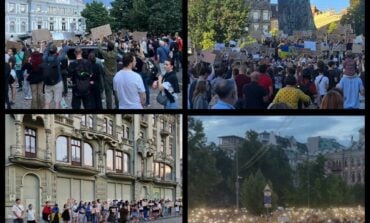Na Ukrainie słabnie walka z korupcją. Świat krytykuje