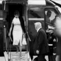 Donald i Melania Trump. Fot: instagram.com/potus/