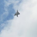 Mirage 2000.