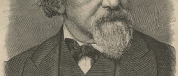 Napoleon Orga, drzeworyt Aleksandra Regulskiego (1883)/Domena publiczna