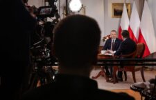Szykuje się zaskakujący zwrot w relacjach z sąsiadem? Jest o czym rozmawiać Szykuje się zaskakujący zwrot w relacjach z sąsiadem? Jest o czym rozmawiać