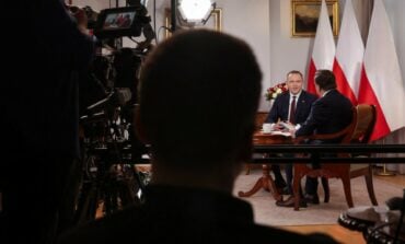 Szykuje się zaskakujący zwrot w relacjach z sąsiadem? Jest o czym rozmawiać