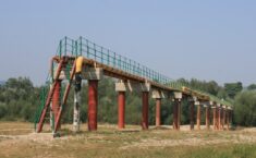 Węgry odchodzą od rosyjskiego gazu. Zawarły miliardową umowę