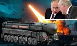 Putinowska rakieta grozy jedzie na Białoruś! Łukaszenka już straszy