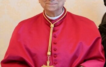 Papież zamierza wznowić relacje z rosyjską cerkwią